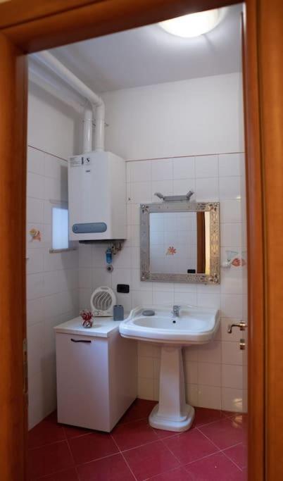 Locanda Cappellari - Campo De' Fiori Rzym Zewnętrze zdjęcie